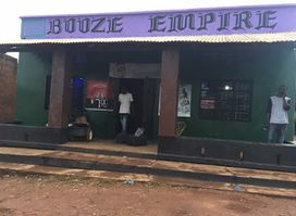 Booze Empire