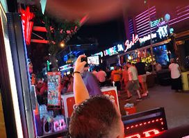 1st. BAR Alanya