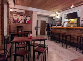 Black Dog Bar