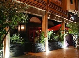 Cantobar