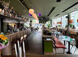 GP's - Guilty Pleasure Café