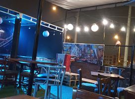 BARDELU restobar
