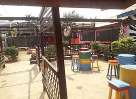 Marigold Pub & Night Club