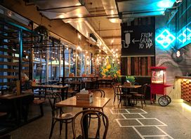 Hopscotch Melbourne