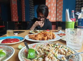 Dimple Restaurant & Bar