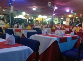 Darboe's Bar and Restaurant
