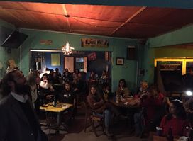 La Casita Club