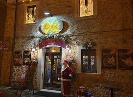 Ristorante Luci