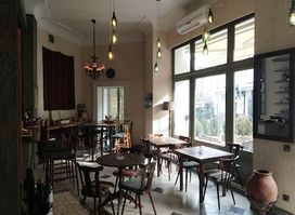 Mosmieri Wine and Tapas