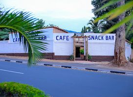 KARIBU CAFÉ SNACK BAR