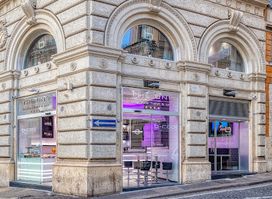 b-cool Bistrot and Cocktail bar Roma