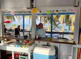 Bender’s Beach Bar