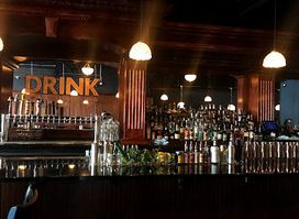 Drink