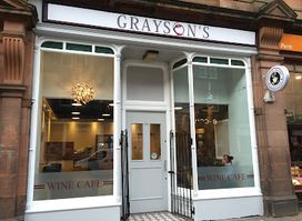 Grayson's Wine Bar
