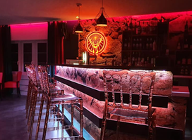 BELLAGIO LUXURY CLUB