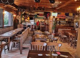Rose&Crown pub