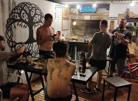 VALHALLA BEER CLUB