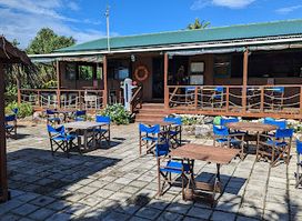 The Boat Shed