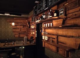 JIMMY’S INNSBRUCK