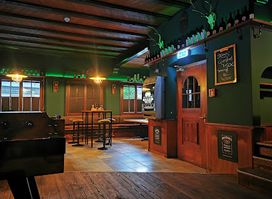 Camelot Bar