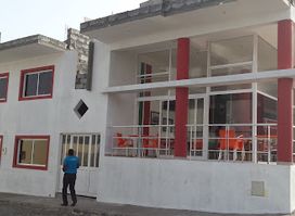 Associação Desportiva, Recreativa e Cultural Bord' Férr