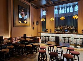 The Cocktail Club - Cardiff