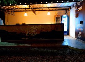 La Rivera Lounge