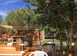 Malì Beach Bar