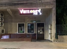Vintage Pub Făgăraș