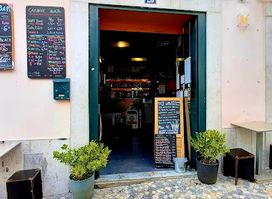 Camone Bar