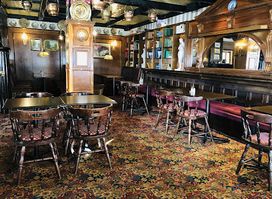 The Bishops Arms - Jönköping