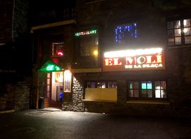 BAR RESTAURANT EL MOLÍ DE LA PLAÇA