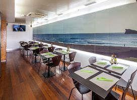 Beach Bar & Grill