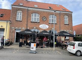 Buddha Bar