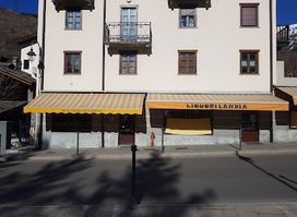 bistro quintarius, enoteca quintarius