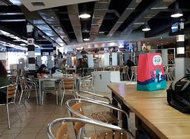 Blocry Sports Bar
