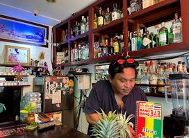 Bang Bang Bar