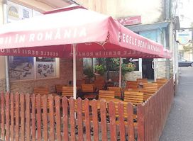 Cafe Bar Craciun