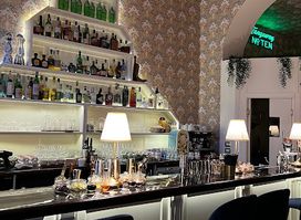 Altrimenti Mixology Art