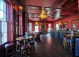 Cosy Club