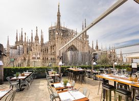 Obicà Mozzarella Bar - Duomo
