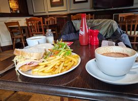 The Royal Oak