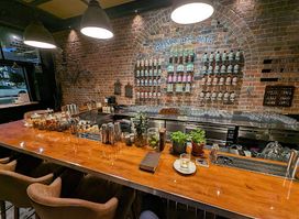 Granddad's Bar Experience (Newcastle)