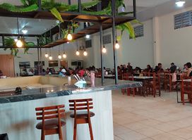 Wayka’s Churrascaria