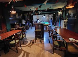 Irish Pub