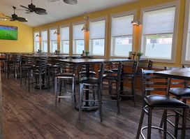 Paradise Pub