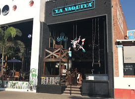 La Vaquita