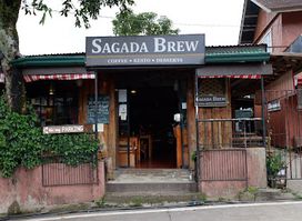 Sagada Brew