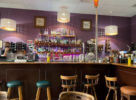 Stick Bar