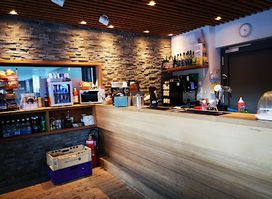 Z-Bar Scharmoin